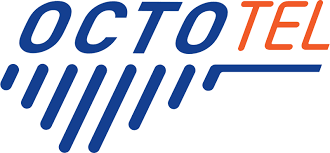 Octotel Logo